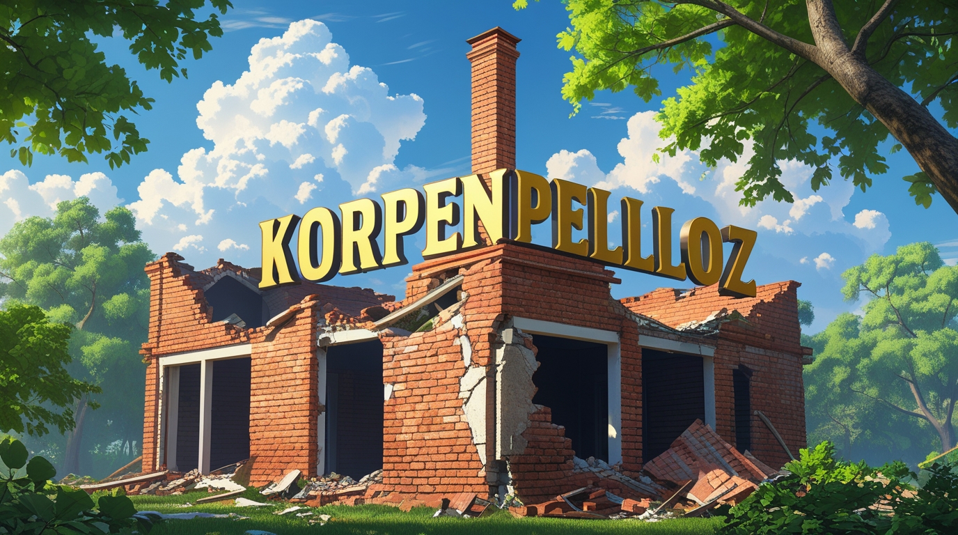Korpenpelloz