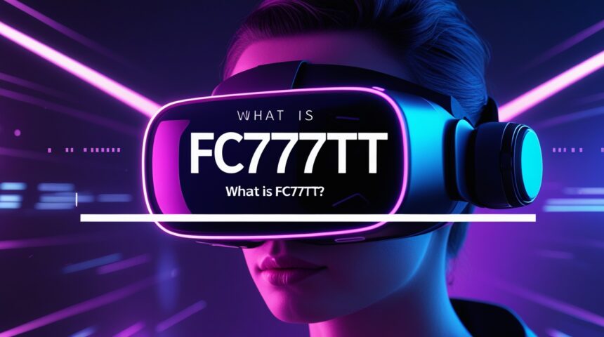 FC777TT