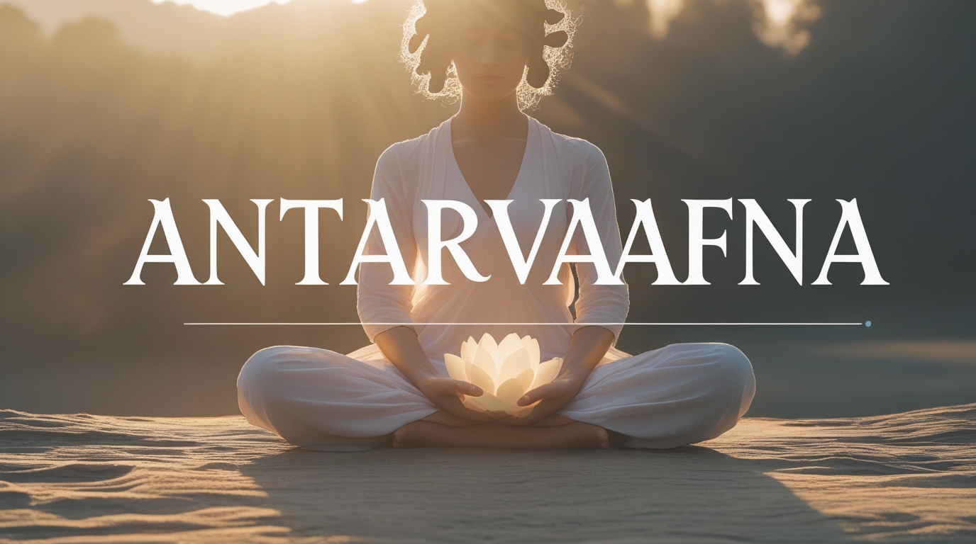 Antarvafna