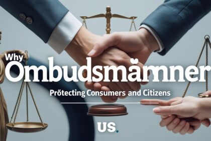 Ombudsmänner