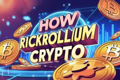 Rickrollium Crypto