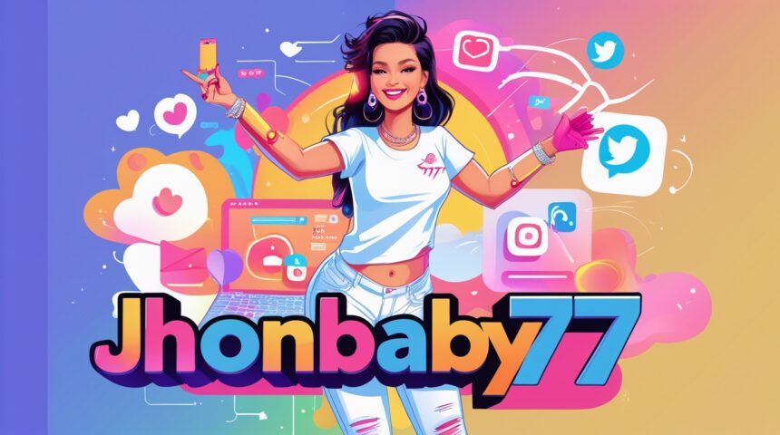 Jhonbaby777