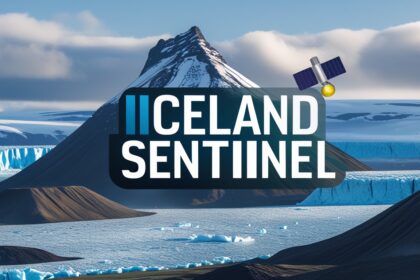 Iceland Sentinel