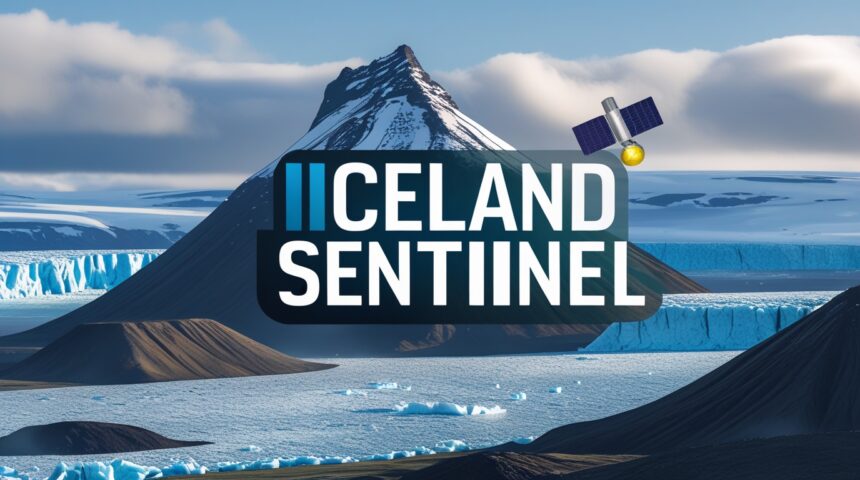 Iceland Sentinel