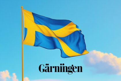 Gärningen