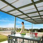 Smart Renovation: Let's Talk About Clear Polycarbonate Sheets