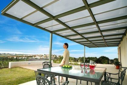 Smart Renovation: Let's Talk About Clear Polycarbonate Sheets
