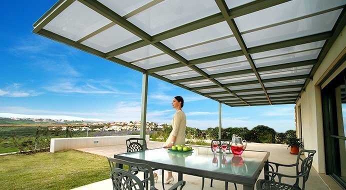 Smart Renovation: Let's Talk About Clear Polycarbonate Sheets