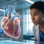 3d animation in medical