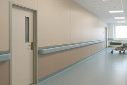 What Hospitals Can Teach Us About Sanitised Wall Cladding Solutions