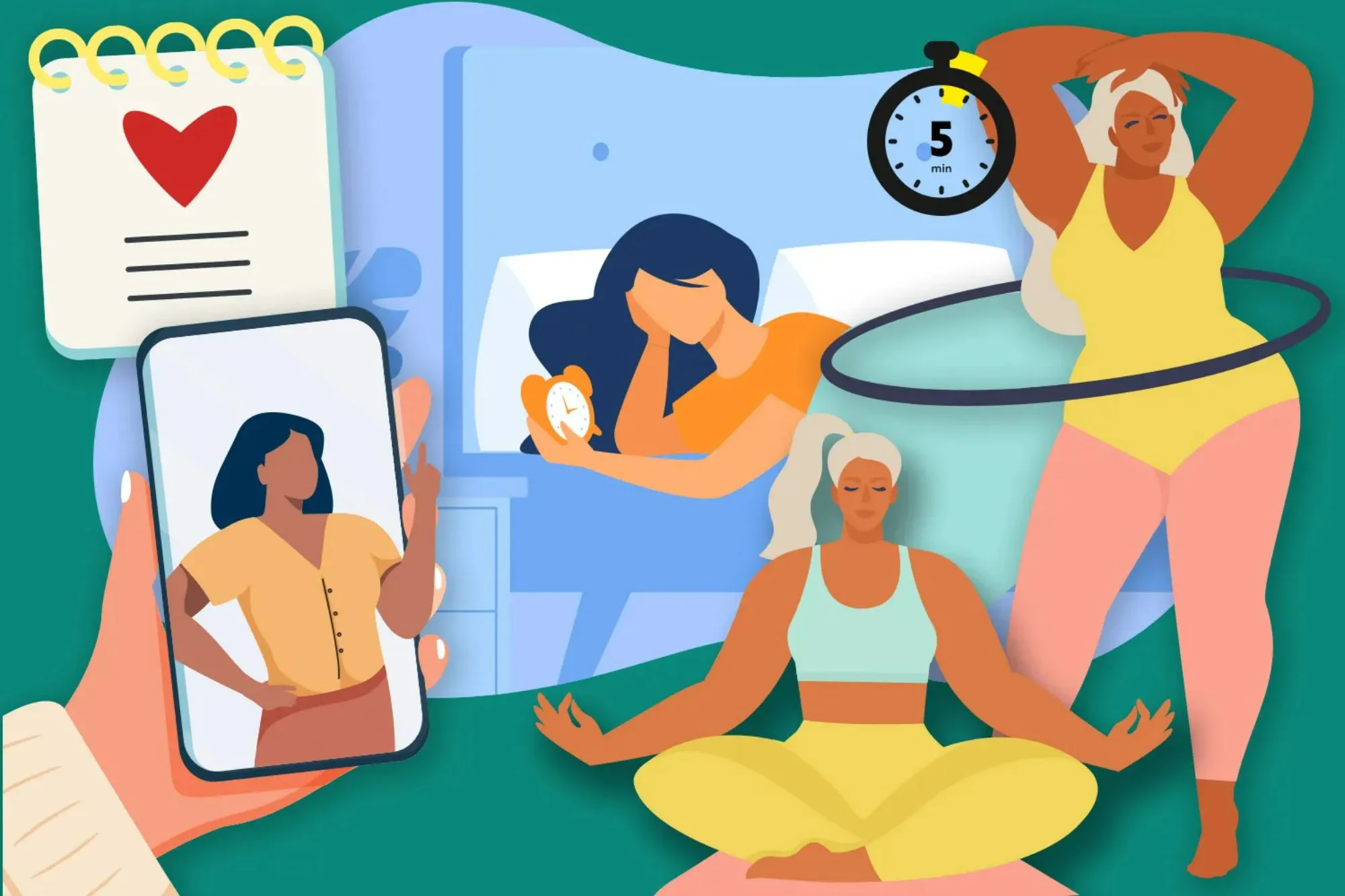 5 habits that can help you live longer - Flippa Magazine