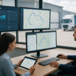 Why UK Logistics Companies Need Bespoke Transportation Software in 2026?