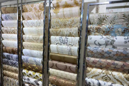 Hidden Gems: Unique Wallpaper Shops You Need to Visit