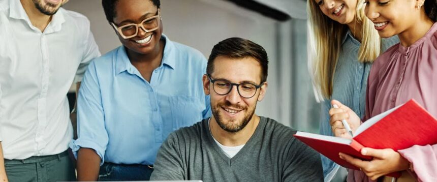 Why UK Businesses Are Moving to Outsourced Bookkeeping Services