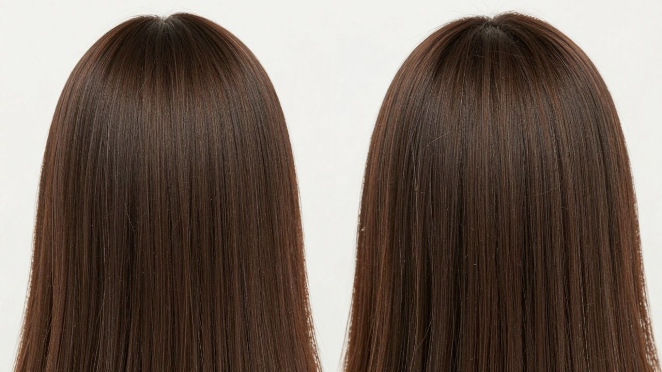 Wigs vs Hair Toppers Explained and Which One Fits Your Coverage Needs