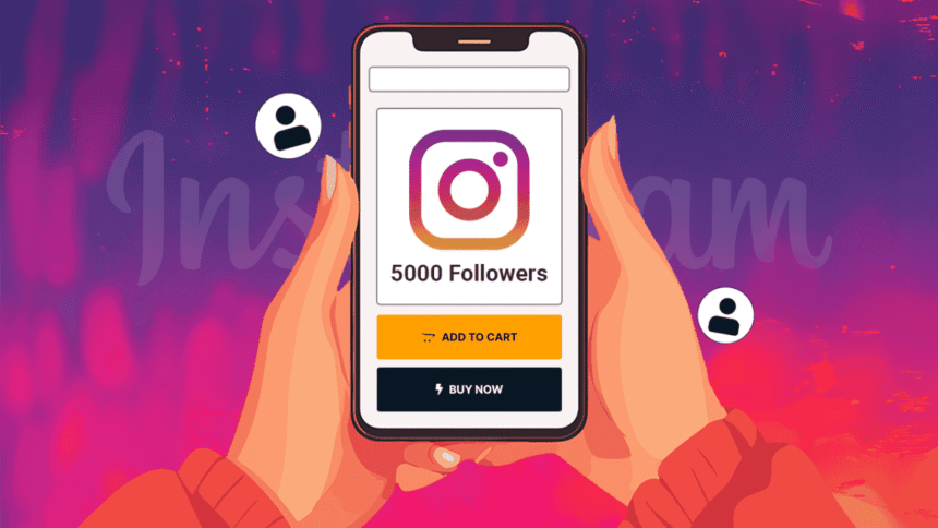 How Free Instagram Followers Help You Evaluate Service Quality