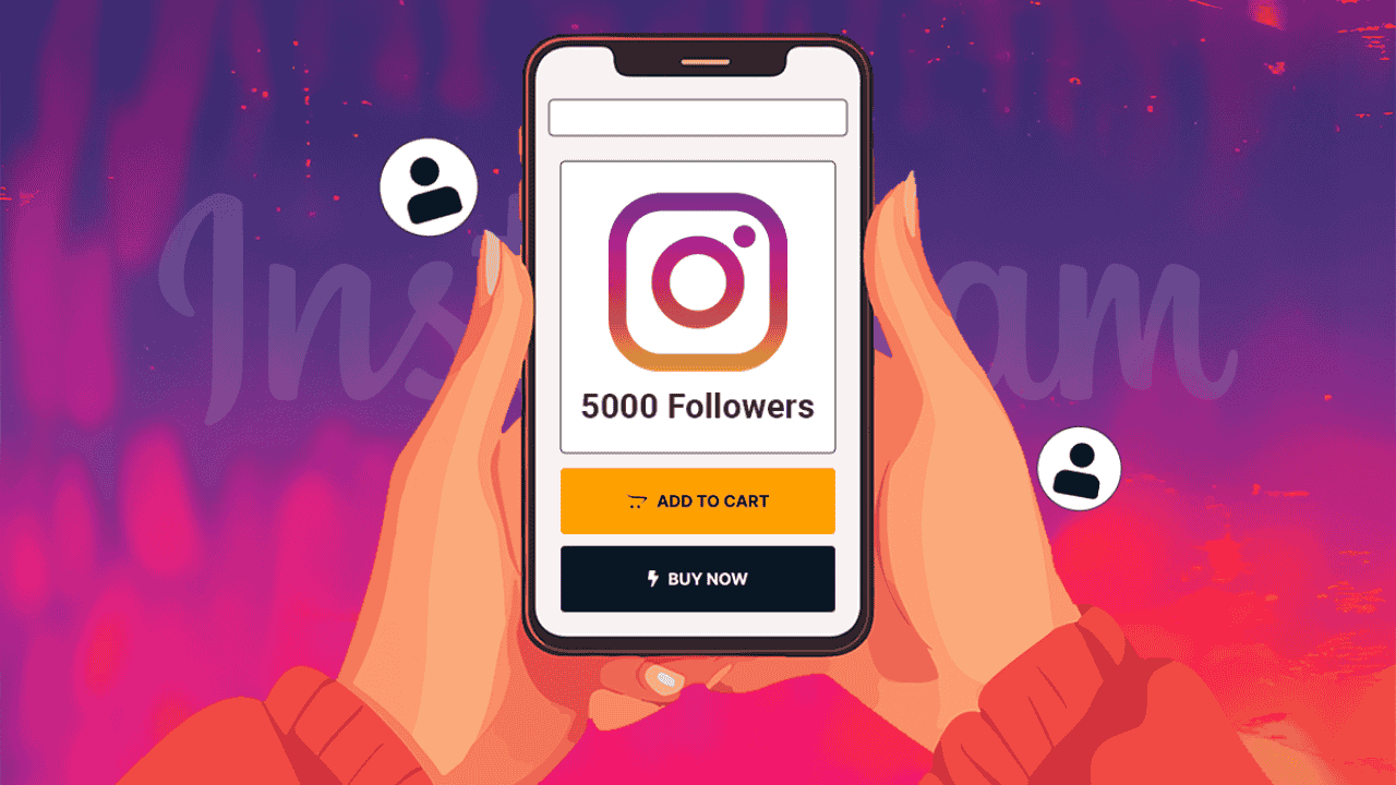How Free Instagram Followers Help You Evaluate Service Quality