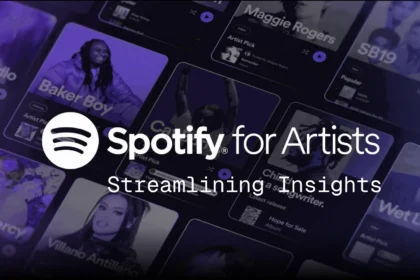 Beyond Followers: Measuring ROI from Boosted Spotify Metrics