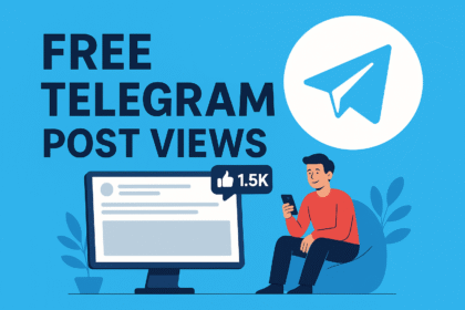 Is Telegram Views Free To Get?