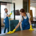 Commercial Cleaning Standards Every Business Owner Should Know