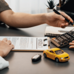 5 Tips for Finding the Best UK Car Refinancing Deal