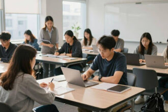 How to Choose the Right English Tutors in Vancouver for Your Learning Style