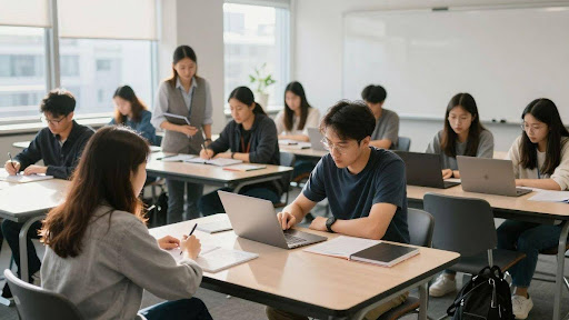 How to Choose the Right English Tutors in Vancouver for Your Learning Style