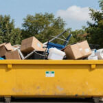 What You Can and Cannot Toss in a Manistee County Dumpster Rental