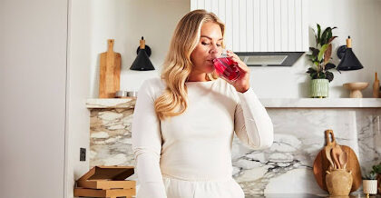 Enhance Your Diet with GLP-1 Supplement Drink for Optimal Health