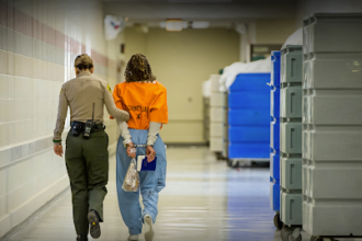 The Role of a Bail Bond Agency in Reducing Jail Overcrowding