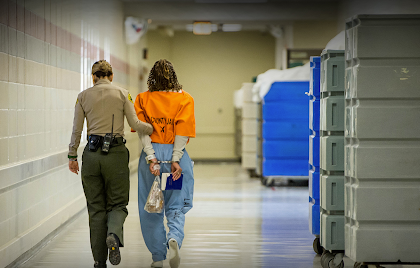 The Role of a Bail Bond Agency in Reducing Jail Overcrowding