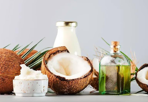 The Rise of Coconut Acai Bases: Why This Tropical Blend Is Reshaping Healthy Eating