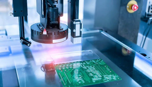 What to Look for in an Industrial Inspection Camera for Harsh Environments