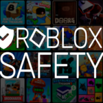 Staying Safe on Roblox and Other Online Games