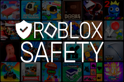 Staying Safe on Roblox and Other Online Games