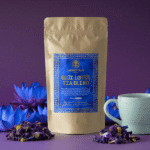 Blue Lotus Flower Tea
