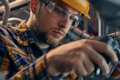 Local Experts: Finding a Quality Plumber