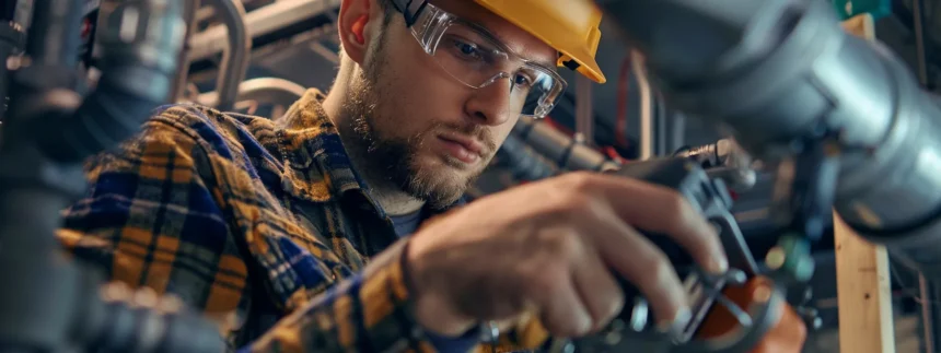 Local Experts: Finding a Quality Plumber