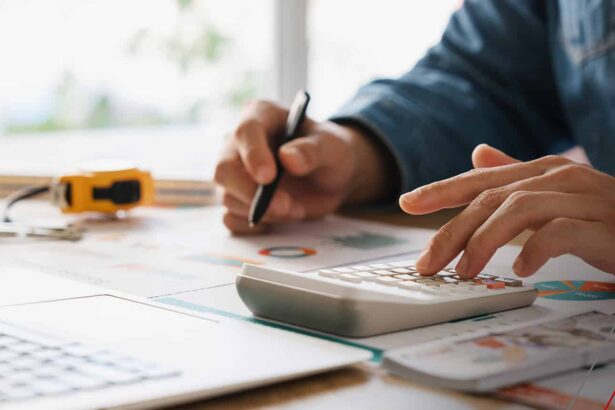 How Modern Estimation Improves Cost Control in Complex Projects