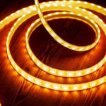 LED Strip Lights Factory