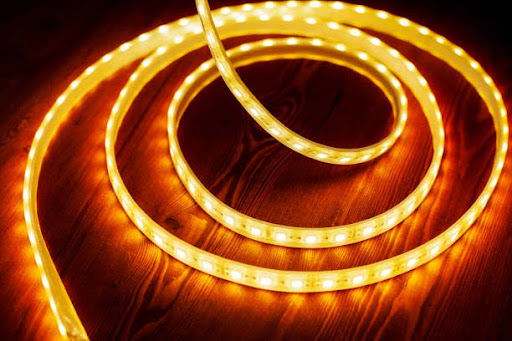LED Strip Lights Factory