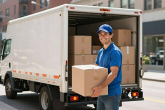 How to Find Affordable Movers in Toronto Without Sacrificing Reliability