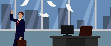 Why Your New Hires Keep Leaving