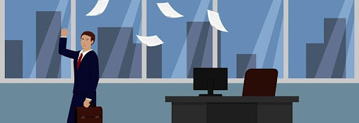 Why Your New Hires Keep Leaving