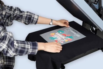 Common Problems and Solutions for DTF Printing