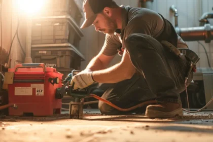 Homeowners: What to Look for in a Reliable Plumbing Service in Richmond