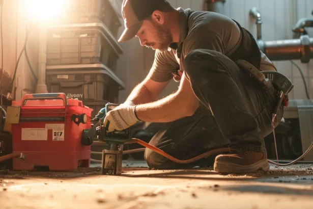 Homeowners: What to Look for in a Reliable Plumbing Service in Richmond