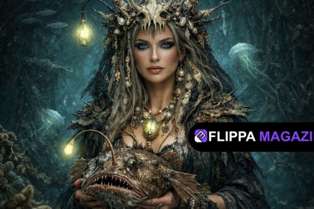 Christina Kebbit Monkfish