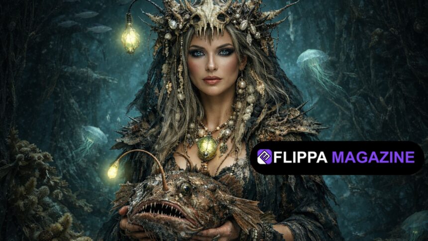 Christina Kebbit Monkfish