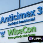 Anticimex 3D Environmental Health: Integrating Technology with Wisecon Platform
